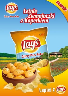 lays