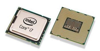 Intel Core i7